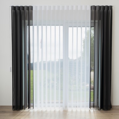 Juostinės Užuolaidos Diena Naktis, BR01+20+18