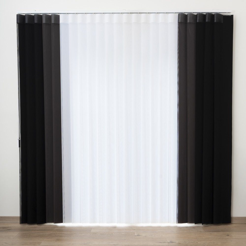 Juostinės Užuolaidos Diena Naktis, BR01+20+18