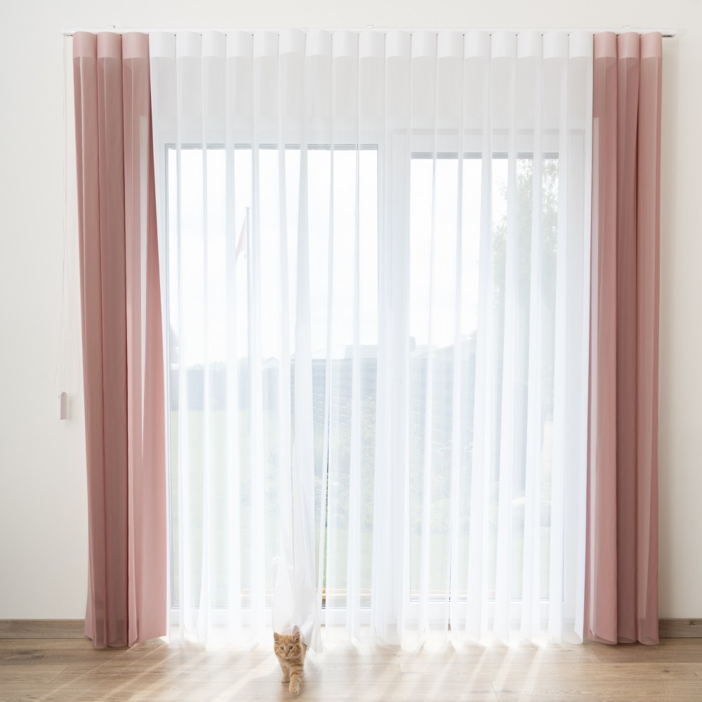 Juostinės Užuolaidos Diena Naktis, BR01+22