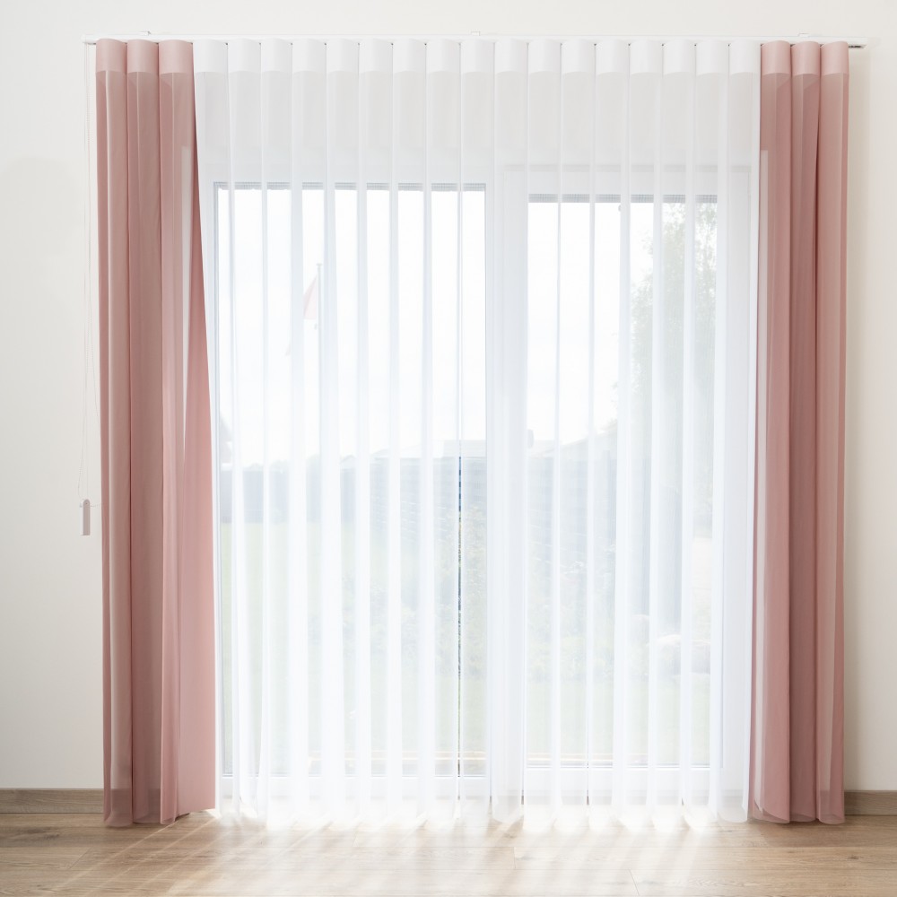 Juostinės Užuolaidos Diena Naktis, BR01+22