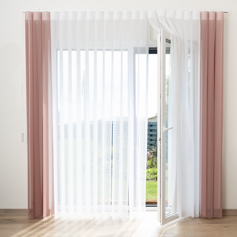 Juostinės Užuolaidos Diena Naktis, BR01+22