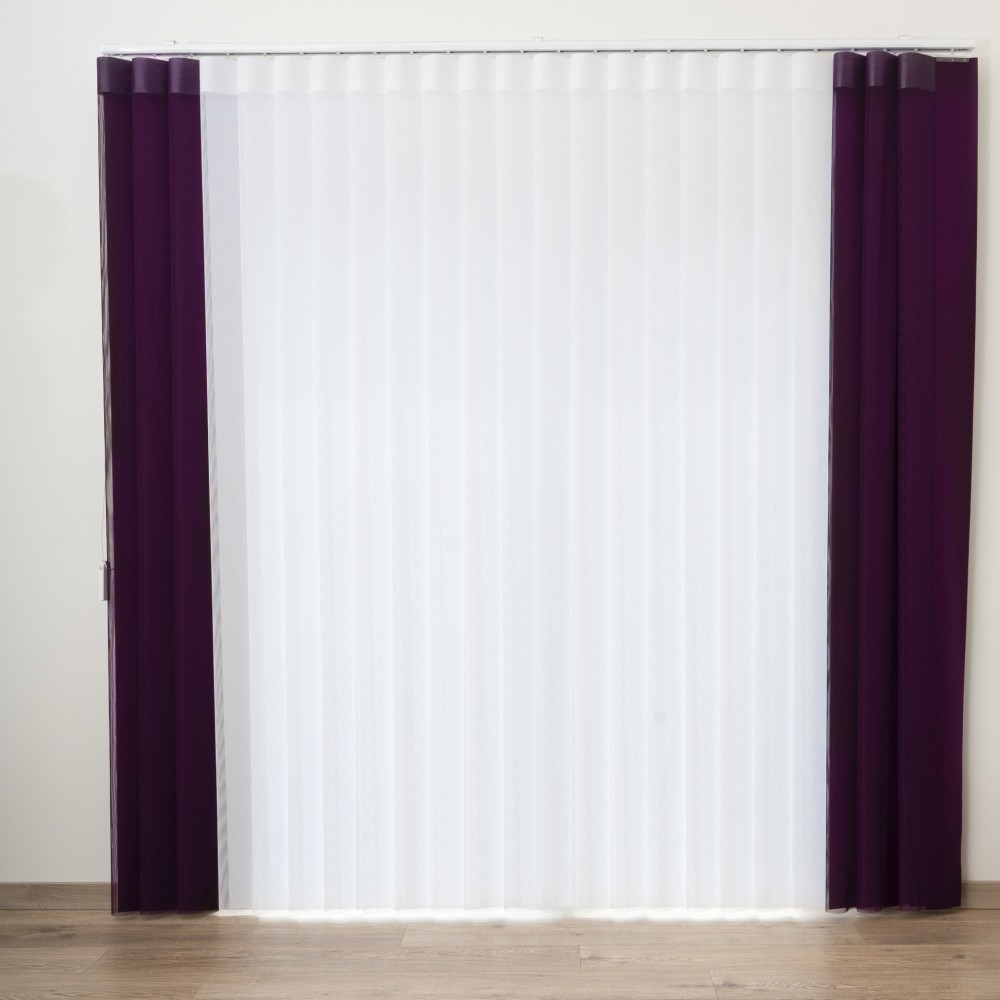 Juostinės Užuolaidos Diena Naktis, BR01+23