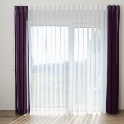 Juostinės Užuolaidos Diena Naktis, BR01+23