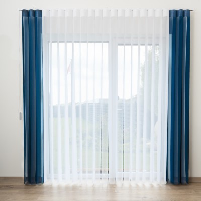 Juostinės Užuolaidos Diena Naktis, BR01+31