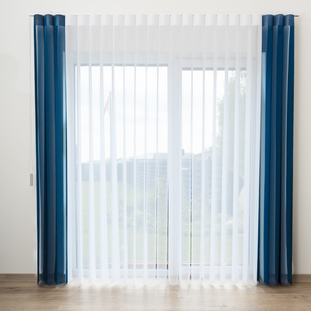 Juostinės Užuolaidos Diena Naktis, BR01+31