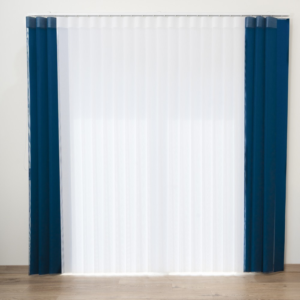 Juostinės Užuolaidos Diena Naktis, BR01+31