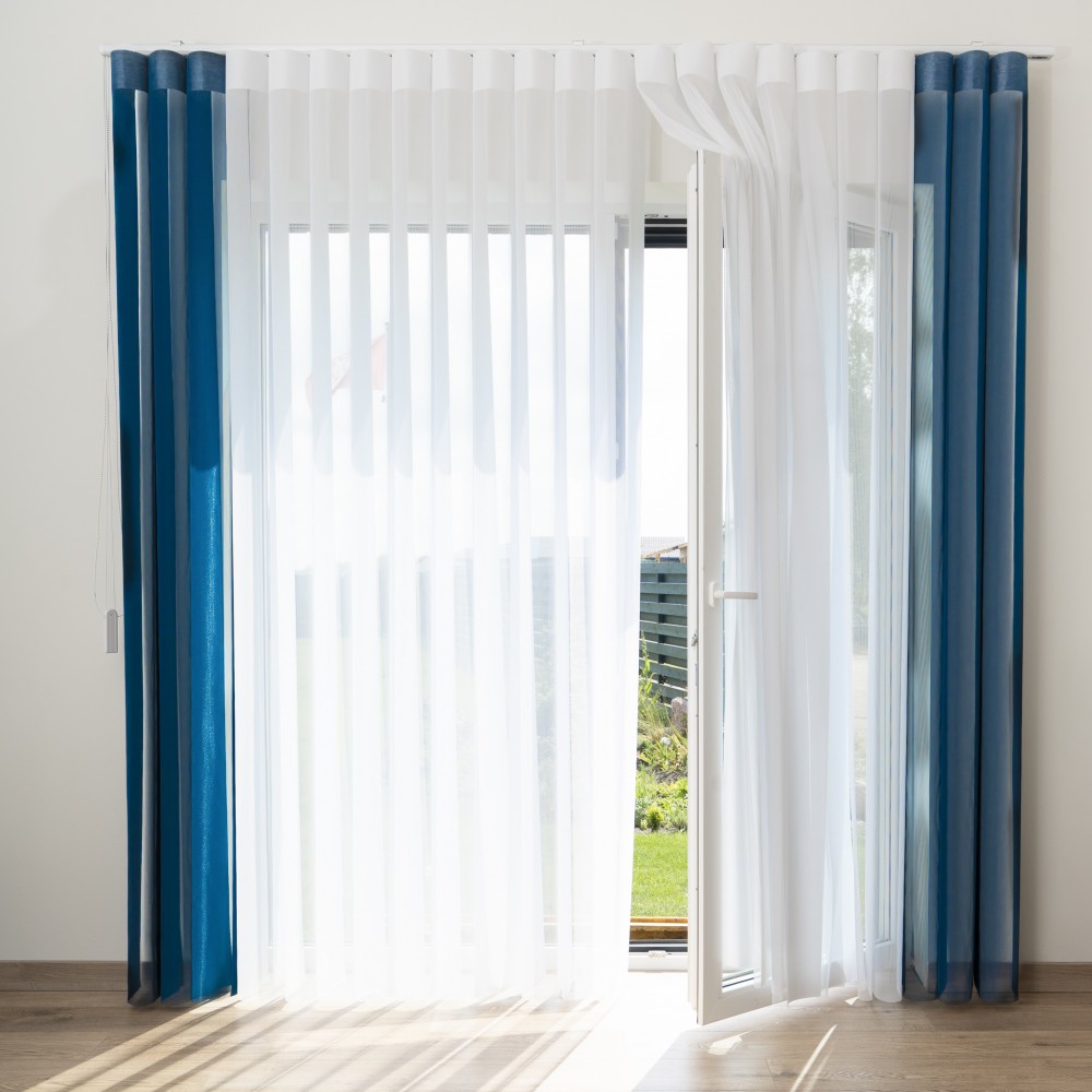 Juostinės Užuolaidos Diena Naktis, BR01+31