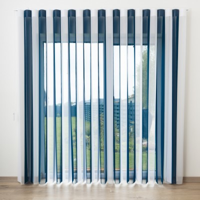 Juostinės Užuolaidos Diena Naktis, Zebras, BR31