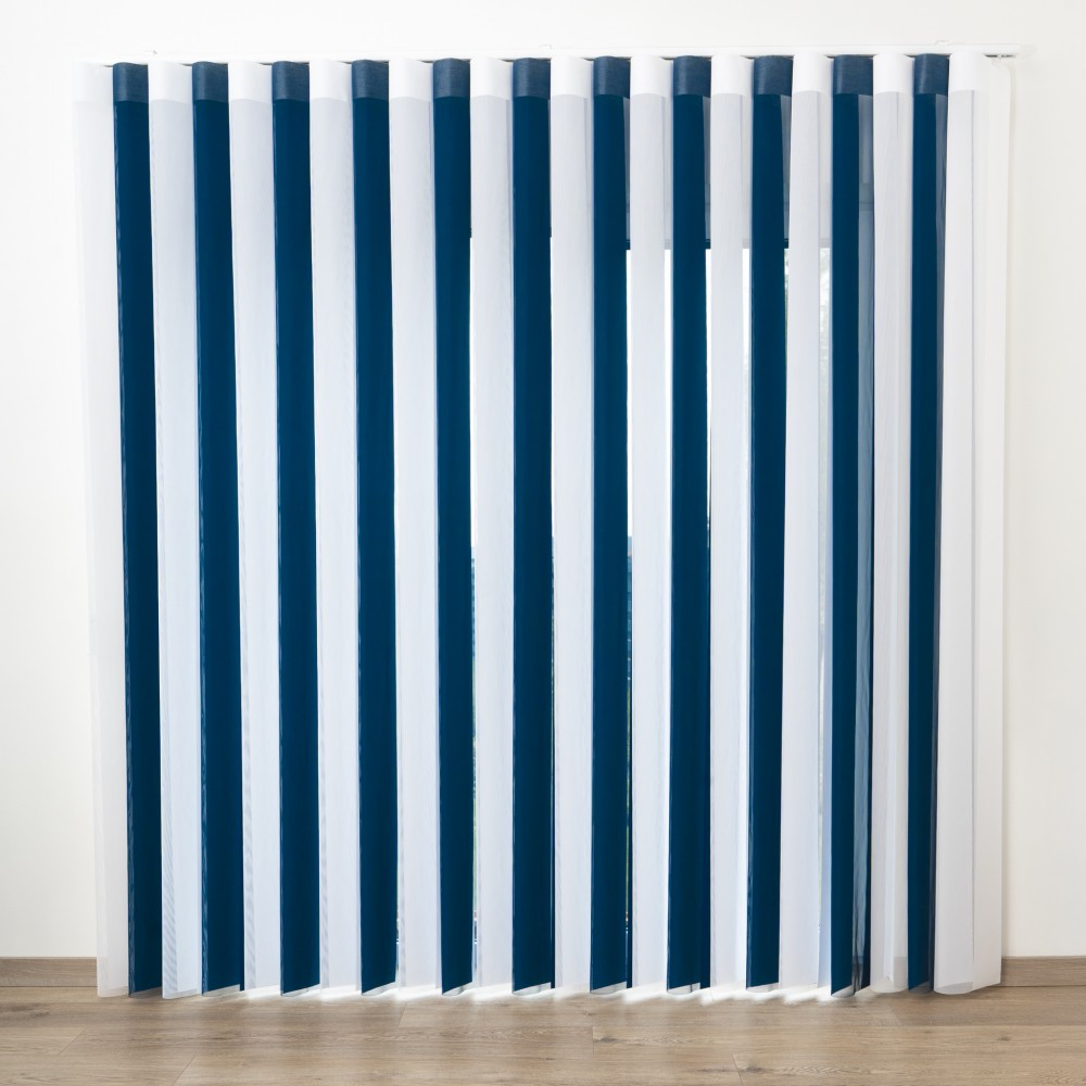 Juostinės Užuolaidos Diena Naktis, Zebras, BR31