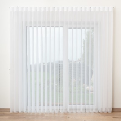 Juostinės užuolaidos diena naktis, BR01