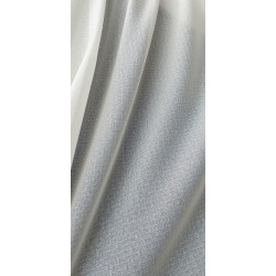 Dieninės užuolaidos, Baltos su brūkšneliais 