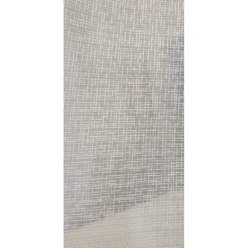 Dieninės užuolaidos, Baltos su brūkšneliais 