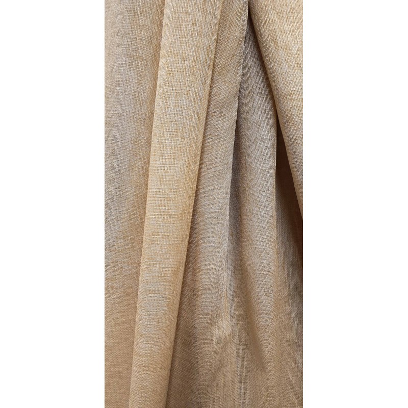 Dieninės užuolaidos, Rusvos, tankios 