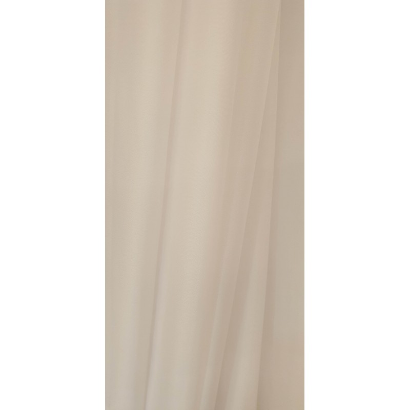 Dieninės užuolaidos, Baltos, blizgios 