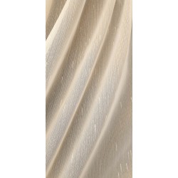 Dieninės užuolaidos, Smėlio spalvos užuolaidos su brūkšneliais