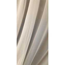 Dieninės užuolaidos, Kreminės spalvos vualis