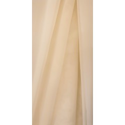 Dieninės užuolaidos, Smėlio spalvos vualis