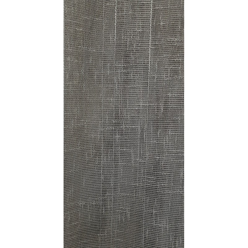 Dieninės užuolaidos, Tankios, pilkos spalvos 