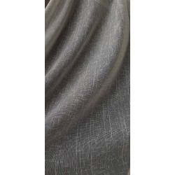 Dieninės užuolaidos, Tankios, pilkos spalvos 