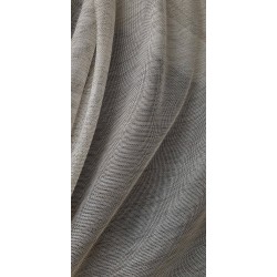 Dieninės užuolaidos, Tankios , rudos spalvos