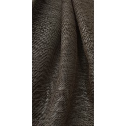 Dieninės užuolaidos, Tankios  tamsiai rudos spalvos