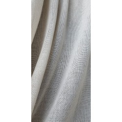 Dieninės užuolaidos, Šviesios kapučino spalvos užuolaidos