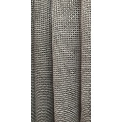 Dieninės užuolaidos, Tankios šviesiai pilkos 