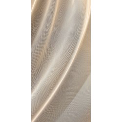 Dieninės užuolaidos, Blizgios smėlio spalvos užuolaidos