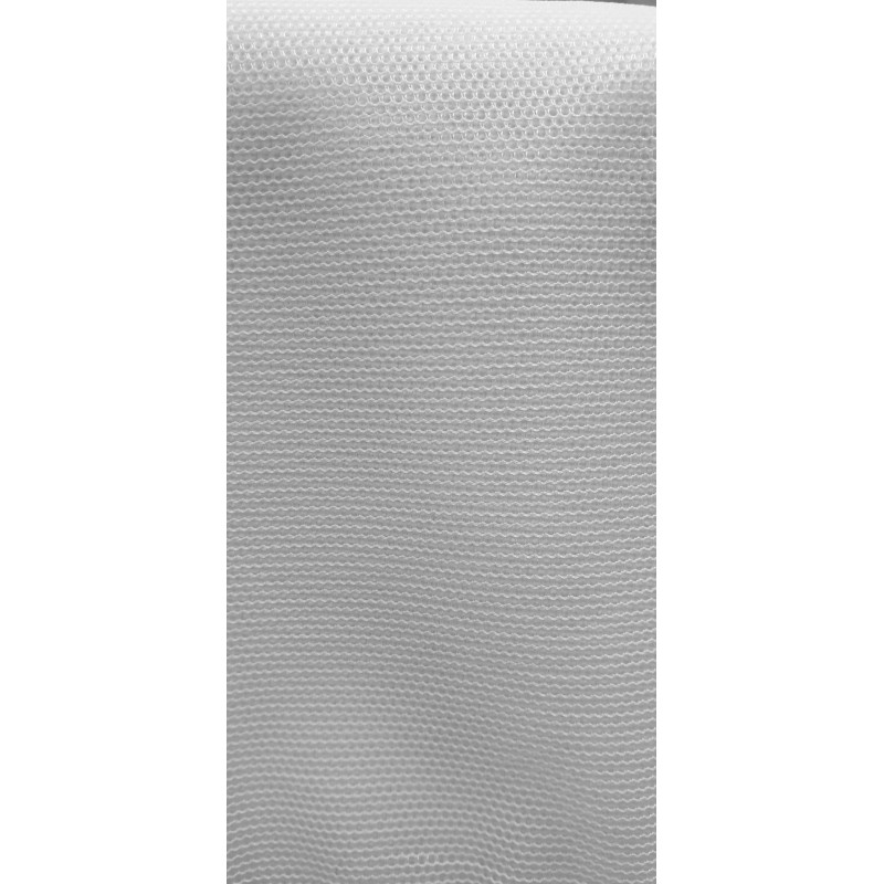 Dieninės užuolaidos, Baltos spalvos 