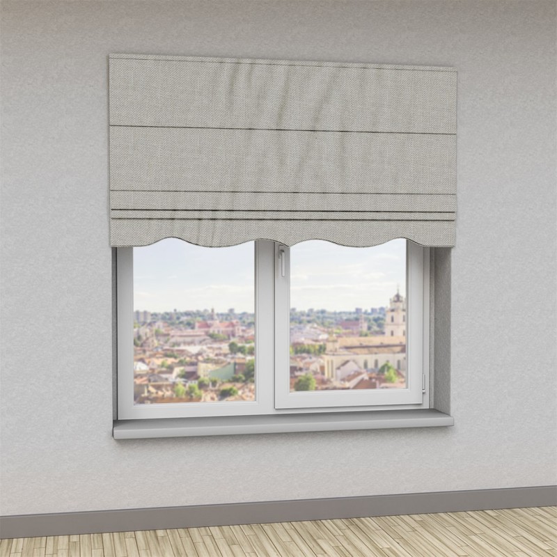 Naktinės romanetės, balto atspalvio 