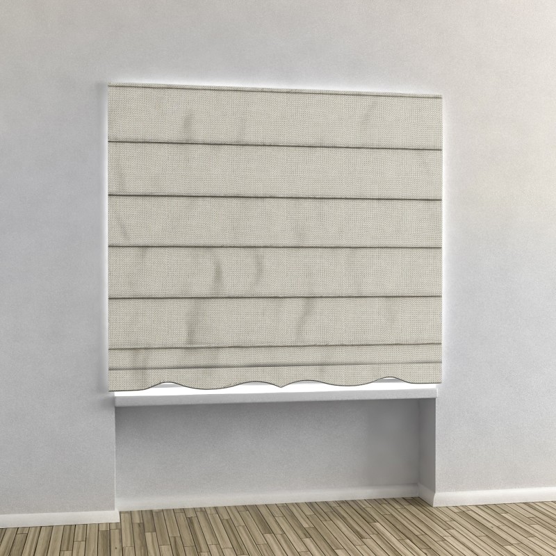 Naktinės romanetės, balto atspalvio 