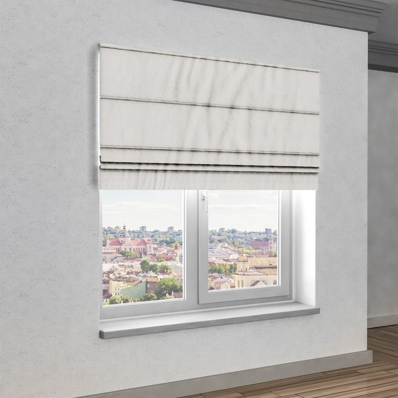 Naktinės romanetės, balto atspalvio