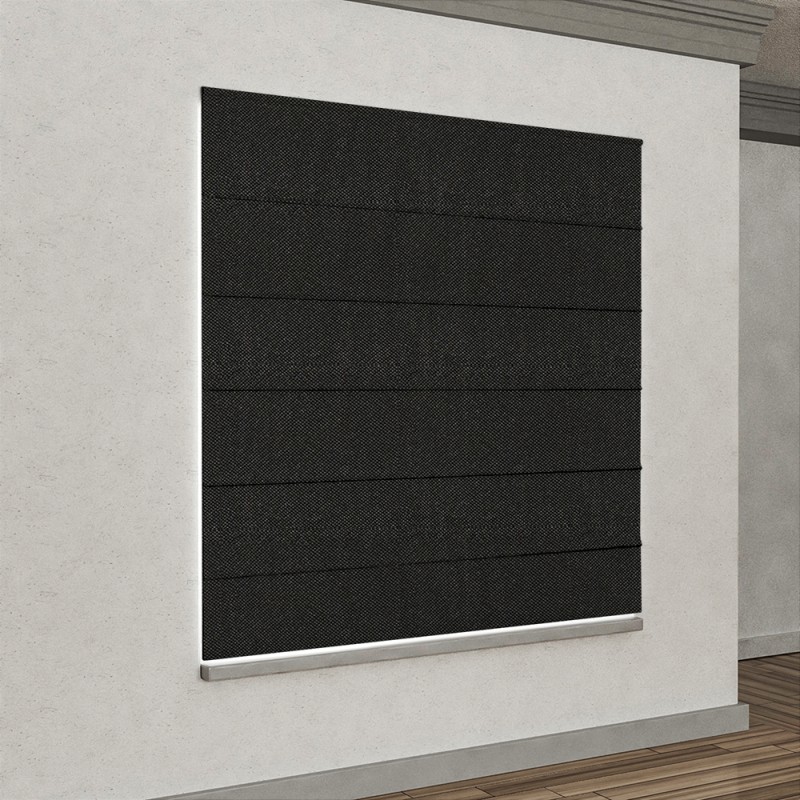 Naktinės romanetės, juodo atspalvio 