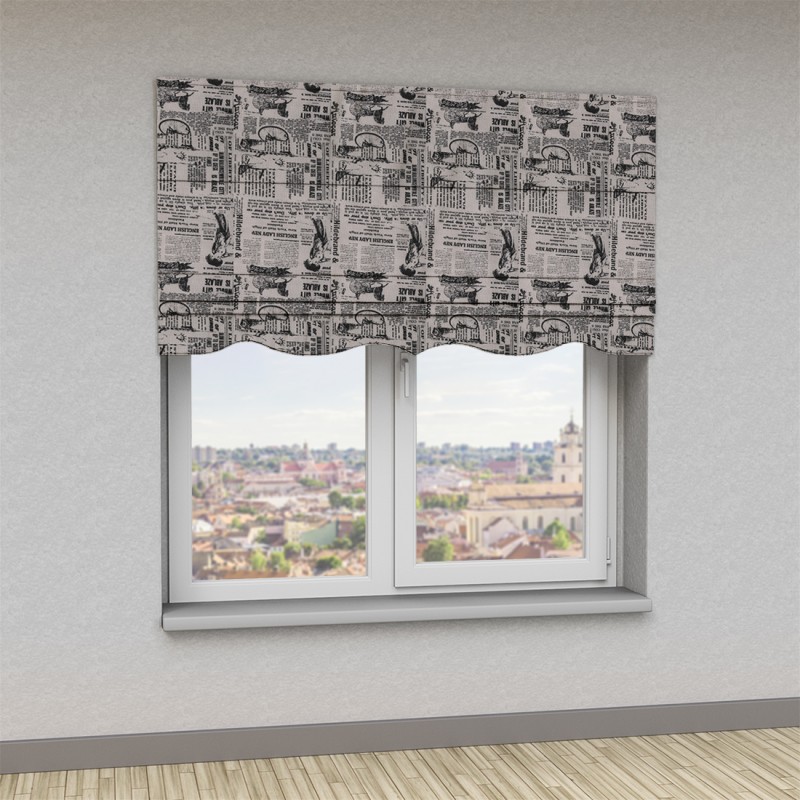 Naktinės romanetės, juodo atspalvio 