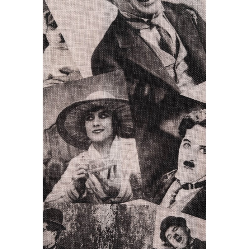 Naktinės romanetės, juodo atspalvio 