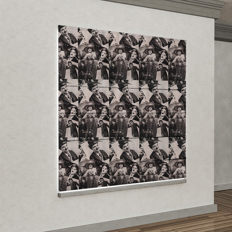 Naktinės romanetės, juodo atspalvio 