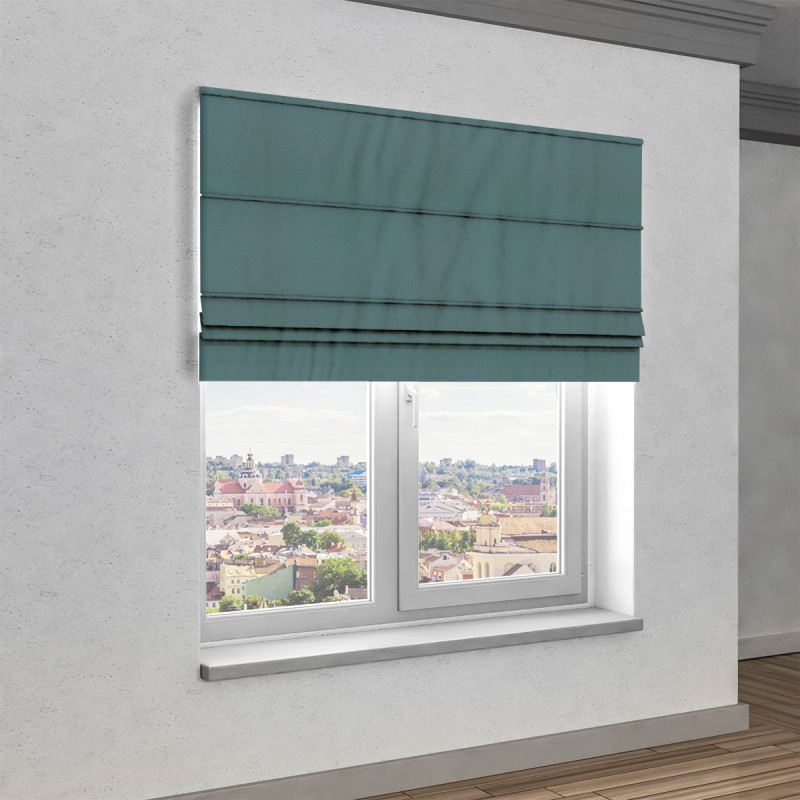 Naktinės romanetės, mėlyno atspalvio 