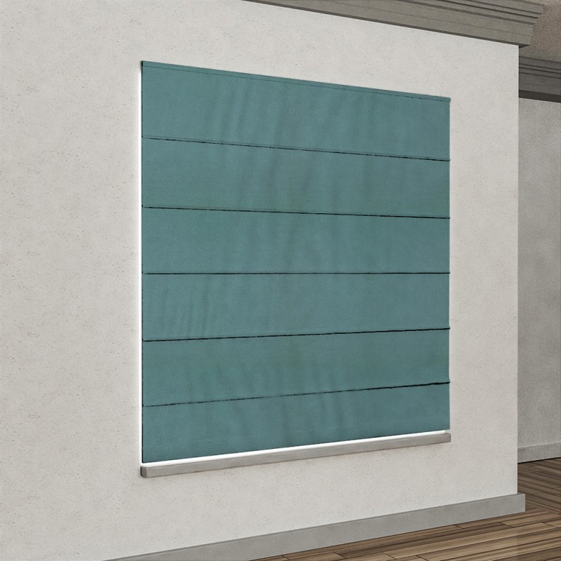 Naktinės romanetės, mėlyno atspalvio 