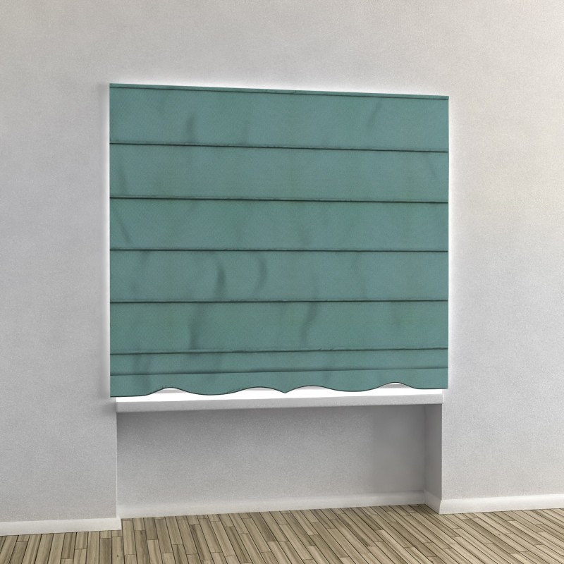 Naktinės romanetės, mėlyno atspalvio 