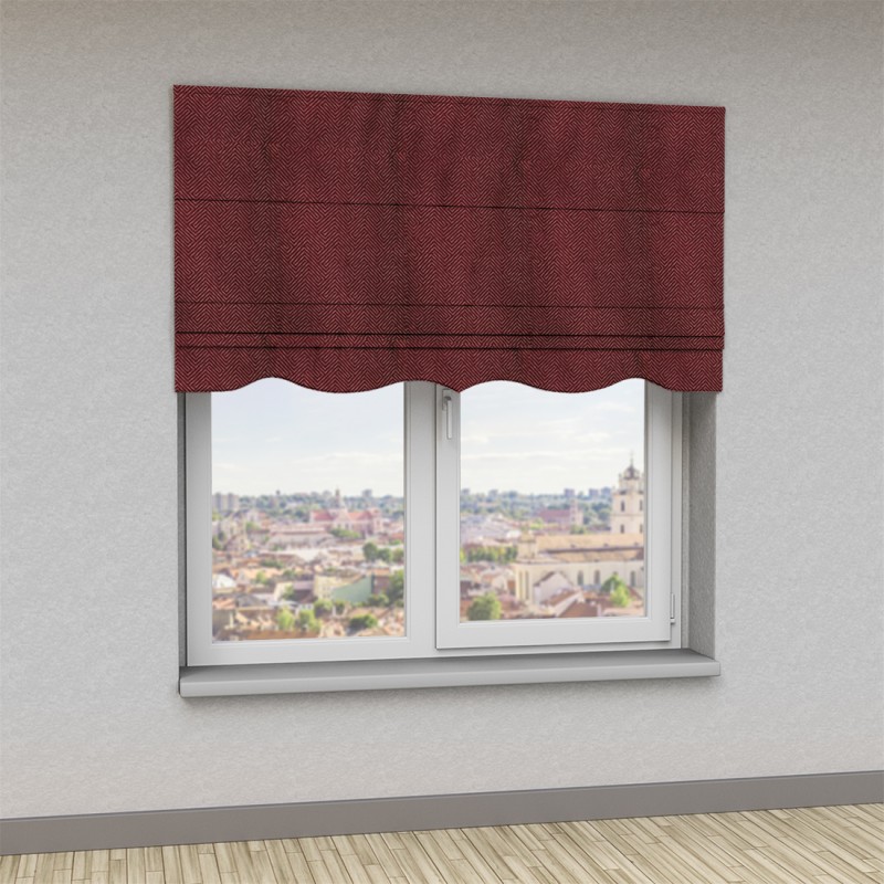 Naktinės romanetės, raudono atspalvio 