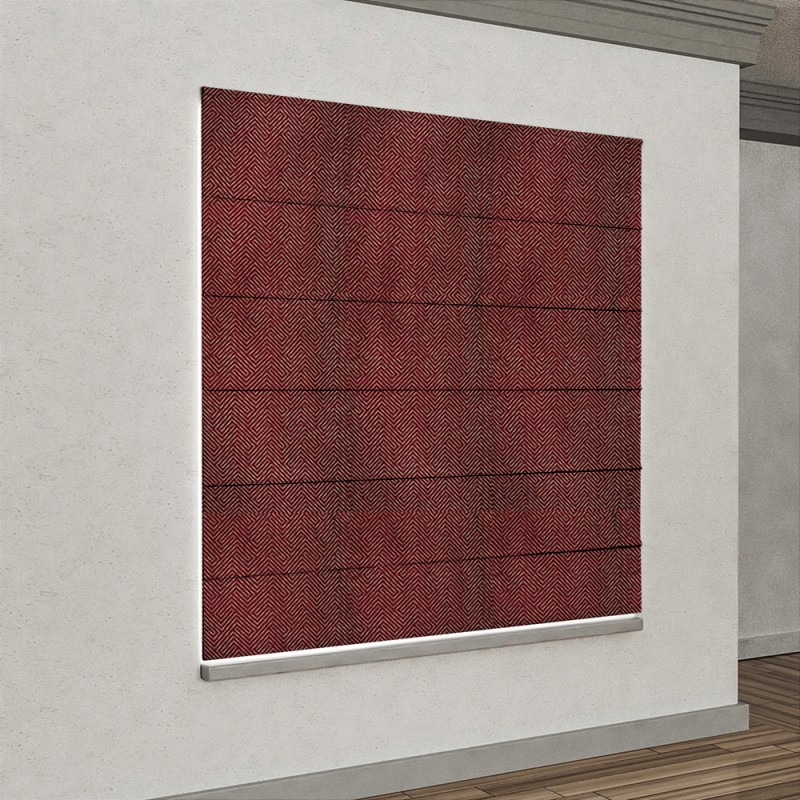 Naktinės romanetės, raudono atspalvio 