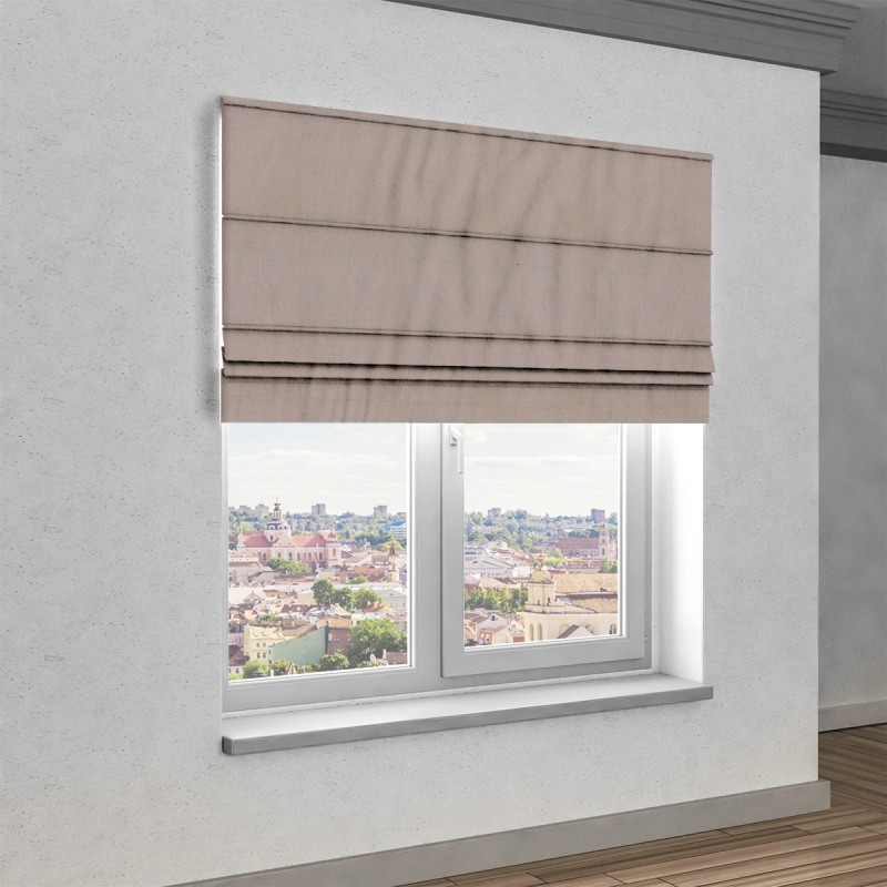 Naktinės romanetės, rožinio atspalvio