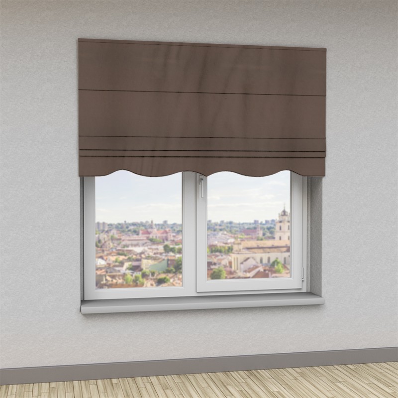 Naktinės romanetės, pilko atspalvio 