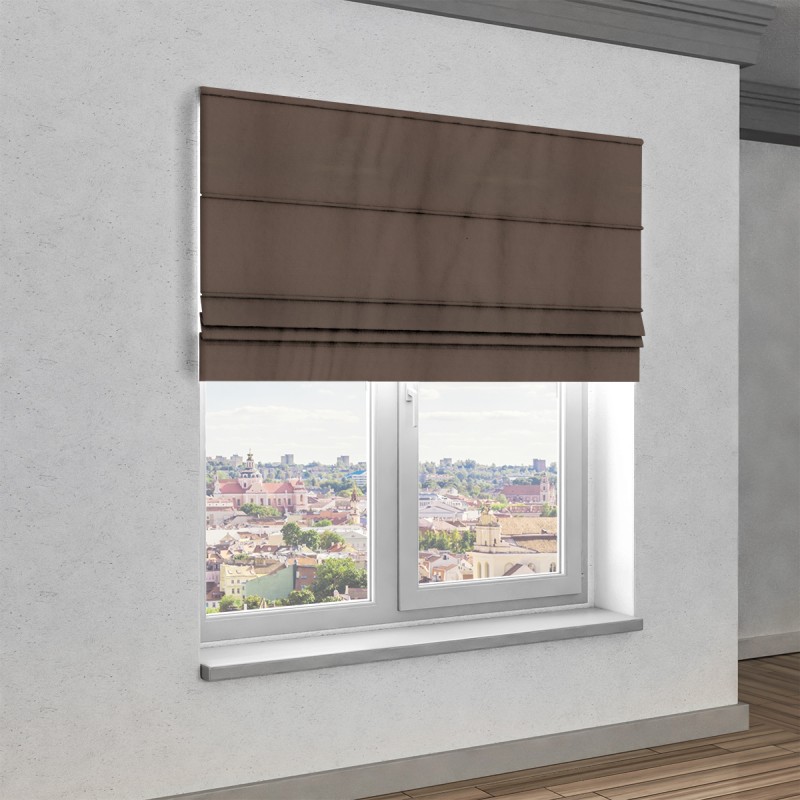 Naktinės romanetės, pilko atspalvio 