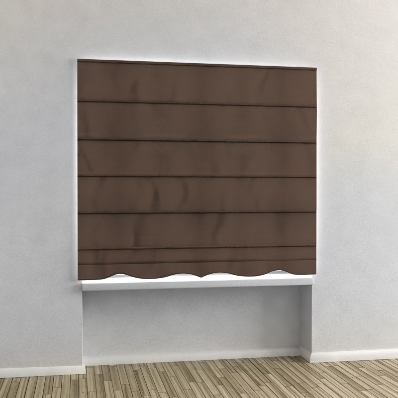 Naktinės romanetės, pilko atspalvio 