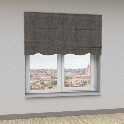 Naktinės romanetės, pilko atspalvio 