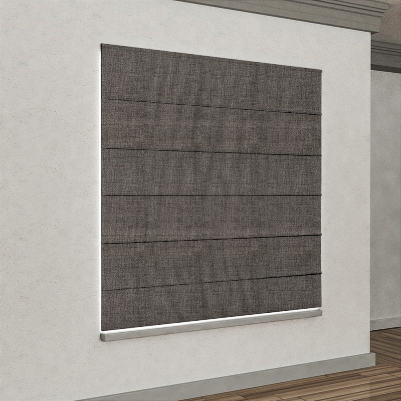 Naktinės romanetės, pilko atspalvio 