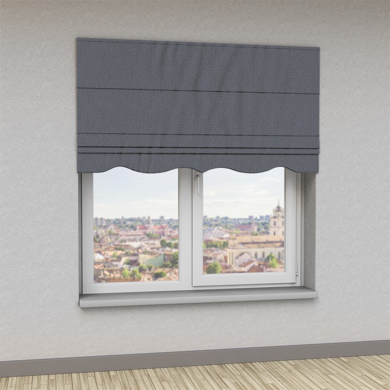 Naktinės romanetės, pilko atspalvio 