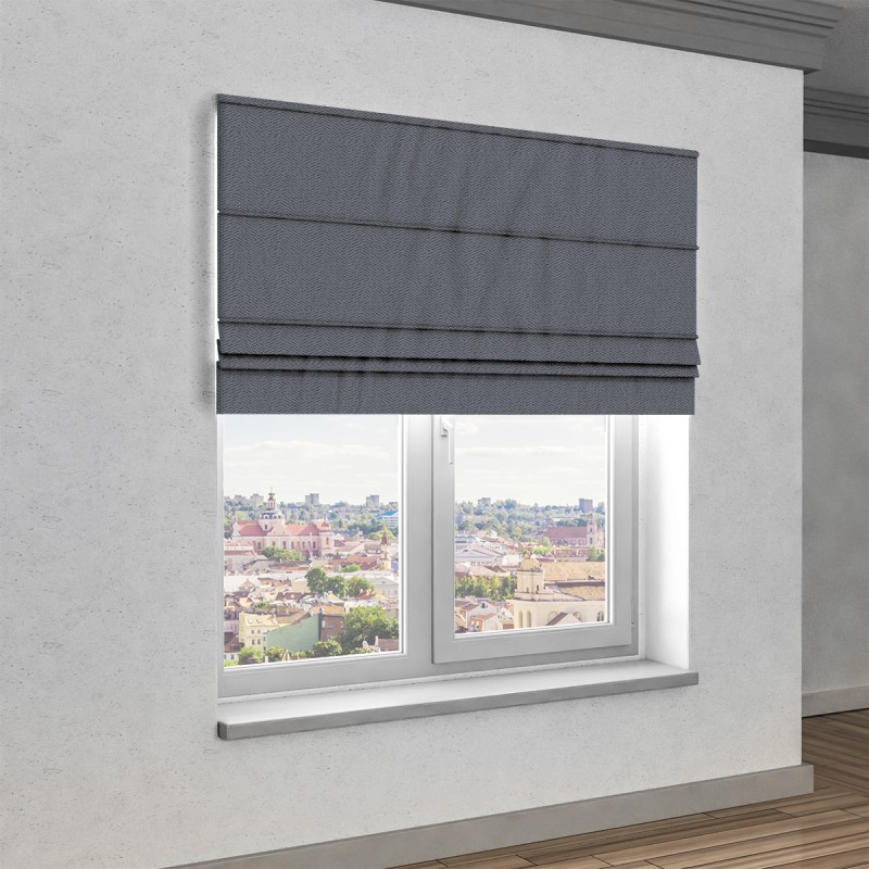 Naktinės romanetės, pilko atspalvio 