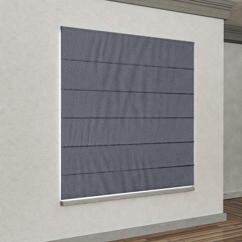 Naktinės romanetės, pilko atspalvio 